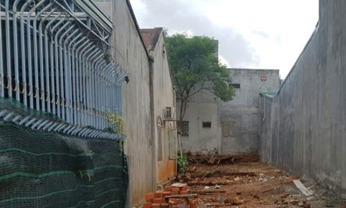 Mậu Lương, Đất ~50m, ngõ thông ô tô, nhỉnh 3 tỷ. LH Nhung 0842031326