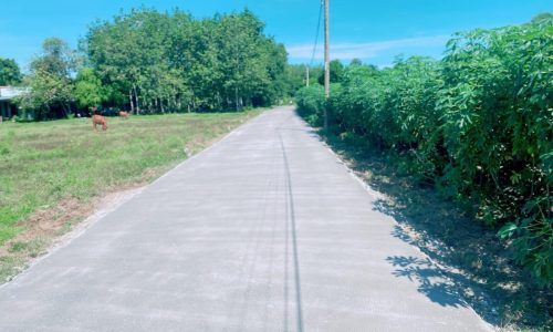 Đất Gò Dầu Giá Rẻ, 5×33, Gần KCN Phước Đông