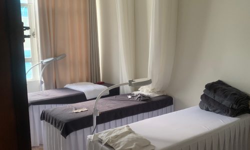 Chính chủ cần cho thuê CHDV Q3