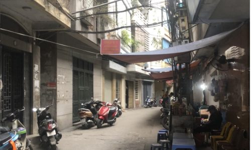 CỰC HIẾM, CHÍNH CHỦ BÁN GẤP NHÀ TRUNG T M ĐỐNG ĐA, 40m2 * 4T. CHỈ 2.8 TỶ