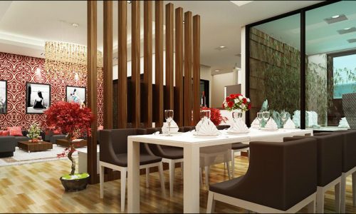 Gia đình tôi cần bán chung cư cao cấp 96,4m2 giá chỉ nhỉnh 2 tỷ