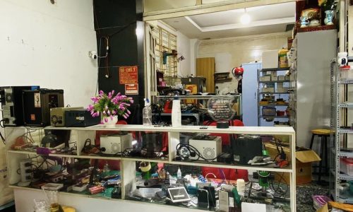 Nhà hiếm bán Góc 2 Mặt tiền Lê Văn Việt Ngã Tư Thủ Đức kế Vincom Quận 9 81m2 Giá 9,2 Tỷ