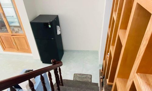 Nhà Mới Trung Tâm Quận 9 Ngã Tư Thủ Đức MT HXH 83m2 Giá 8Tỷ