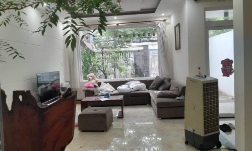 Nhà 3 tầng 140m đẹp nhất đường Phạm Đình Hổ, Hòa Minh, Liên Chiểu, Đà Nẵng.