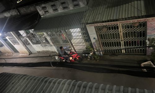 NHÀ HXH SÁT LÊ VĂN VIỆT TĂNG NHƠN PHÚ A THỦ ĐỨC 57M2 GIÁ 4.9 TỶ