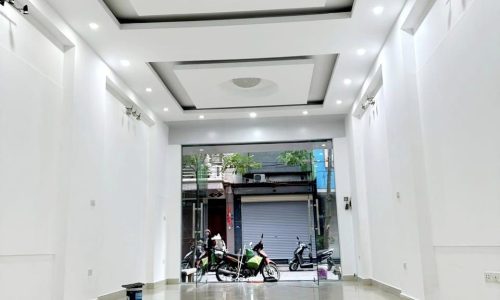 BÁN NHÀ NGUYỄN VIẾT XUÂN HÀ ĐÔNG PHÂN LÔ Ô TÔ KD ĐỈNH 48M2 GIÁ 9 TỶ 0973497885