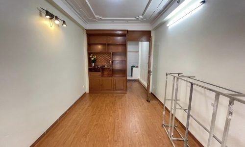 BÁN NHÀ MẶT PHỐ TRÍCH SÀI, VIEW HỒ TÂY, 5 TẦNG, 2 MẶT TIỀN, KINH DOANH, GIÁ 12,8 TỶ