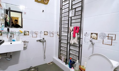 BÁN NHÀ VẠN PHÚC HÀ ĐÔNG 4 TẦNG LÔ GÓC TRỤC CHÍNH KD 35M2 GIÁ 6 TỶ 0973497885