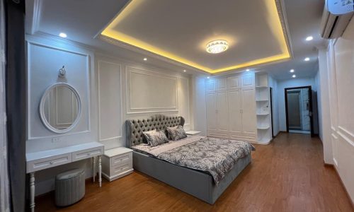 Bán nhà KĐT Kiến Hưng, Hà Đông, kinh doanh 55m2