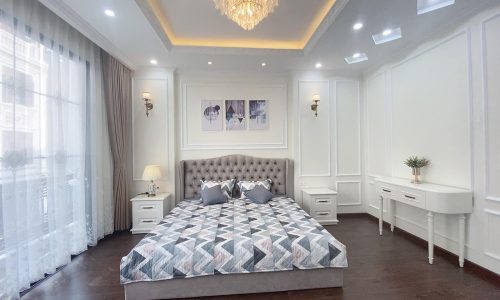 Bán nhà KĐT Kiến Hưng, kinh doanh…60m2, giá 7 tỷ