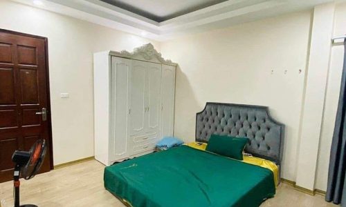 Bán nhà ngõ phố Nguyễn Lương Bằng, Đống Đa, hỗ trợ trả góp lên đến 80% giá nhà.SĐCC 40m2.