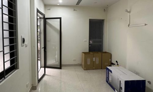 Bán Nhà TRƯỜNG CHINH Gần NGÃ TƯ SỞ