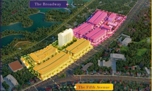 TNR Stars Chí Linh – Vị Thế Tiên Phong, Nâng Tầm Thịnh Vượng