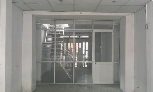 Ngã Tư Thủ Đức HXH 8 mét gần Đại Học Tài Chính Marketing ô tô đổ cửa 56m2 chỉ 3.9 Tỷ TL