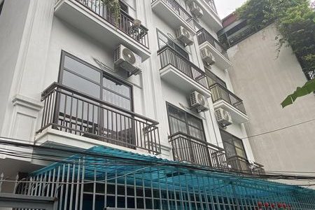 Nhà ĐẸP 5 Tầng Hà Trì, Trung Tâm Hà Đông, Ngõ Thông, Vừa Túi Tiền,An Sinh Đỉnh, Giá 3,2 tỷ