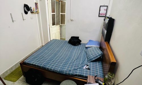 HIẾM – TRUNG TÂM QUẬN ĐỐNG ĐA  – GẦN Ô TÔ – 5 TẦNG Ở LUÔN.