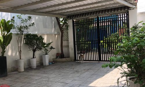 Biệt thự Mini MT HXH Lê Văn Việt giao Đình Phong Phú Quận 9 Thủ Đức 135m2 50tr/m2