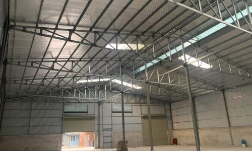 CHO THUÊ KHO, XƯỞNG TẠI VẠN PHÚC. THANH TRÌ. H.N. GIÁ TỐT