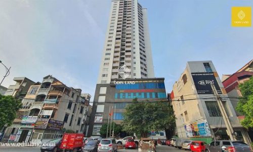 Bán căn góc 70m2 Chung Cư Thủy Lợi Tower, Hà Đông, FULL đồ, Sẵn sổ, Giá 1,8 tỷ