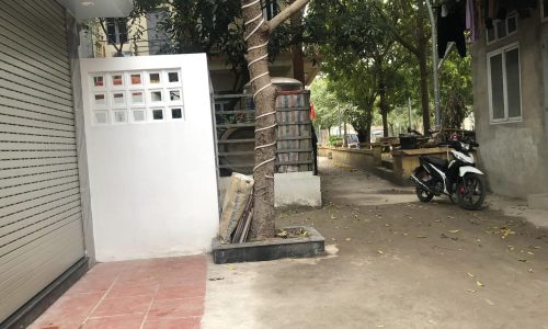 Bán Nhà Phố Vĩnh Hưng – Gần Ô Tô,5m Ra Sân Chơi,Trước Nhà 6m,Thoáng Mát – 35m2 x5T