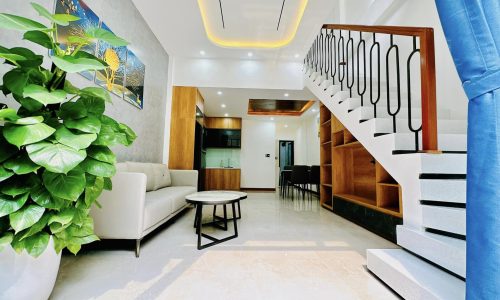 Bán Nhà 3 Tầng Kiệt Ôtô Hoà Cường Bắc – Hải Châu