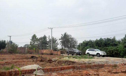 Với 630tr cơ hội sở hữu ngay 130m2 thổ cư tại trung tâm Dầu Giây