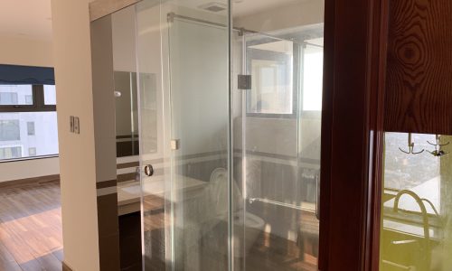 Cho thuê chung cư cao cấp Số 1 Lương Yên