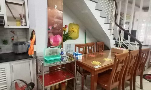 Mặt tiền Hưng Phú giá rẻ 9 tỷ kinh doanh đỉnh DT 45m 3 tầng đẹp ở ngay, Ô TÔ vào nhà