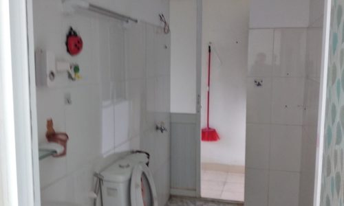 Cho thuê căn hộ 2 PN,2Toilet gần CV PM Quang Trung