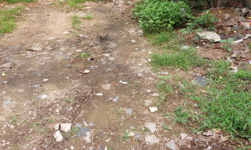 Cần Tiền Đáo Ngân Hàng Bán Mảnh Đất Ngọc Thụy, Long Biên 40m2, chỉ 1,95 tỷ (ngõ ô tô)