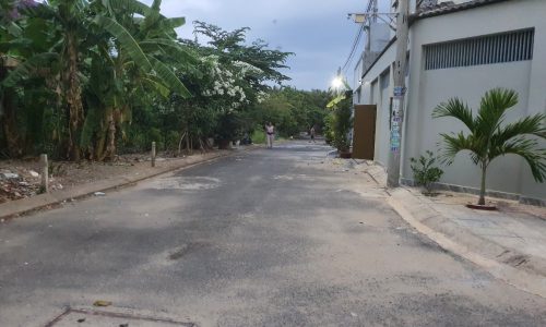 Chủ giảm chào đất khu phân lô Nguyễn Duy Trinh 55m2 hơn 2 Tỷ Long Trường, TP Thủ Đức