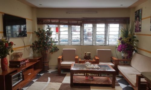 BÁN GẤP NHÀ PHỐ XUÂN LA TÂY HỒ 38M2, 4.98TỶ – KINH DOANH – Ô TÔ QUA NHÀ.