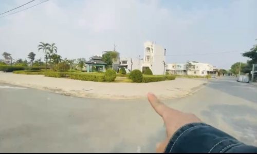 Tôi cần bán gấp lô đất khu Cát Tường Phú Sinh