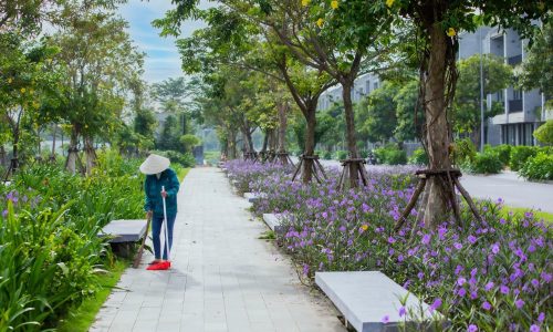 Casamia Hội An cắt  lỗ căn villas diện tích 270m2.