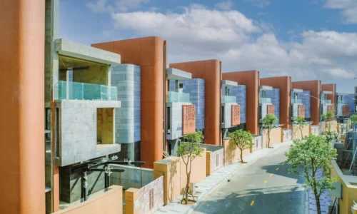 Bán ngay biệt thự nghỉ dưỡng ven biển Đà Nẵng cạnh sân BRG, sổ lâu dài