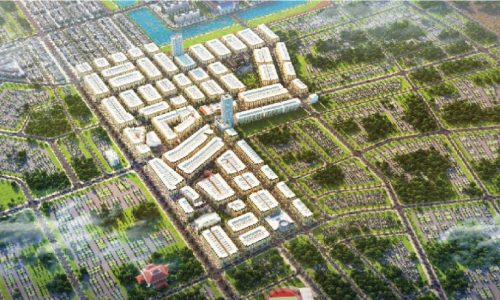 Bánh nhanh đất liền kề gần trung tâm hành chính tx Điện Bàn, Qaungr Nam