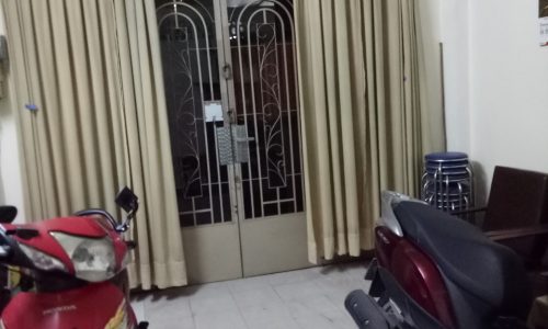 nhà đường Lê Lợi