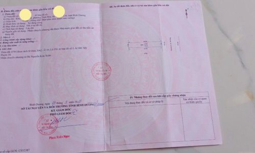 Bán 450m2 đất nhà giải quyết nợ giá chỉ 1 tỷ 450 /lô