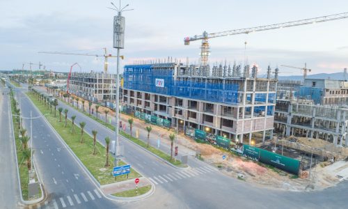 Mua ngay Regal Legend ngay, có sổ lâu dài chiết khâu căng 15%