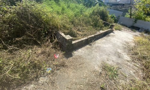 Đất 74m Ngã 3 Vạn Phúc Thanh Trì chỉ 1.83 tỷ