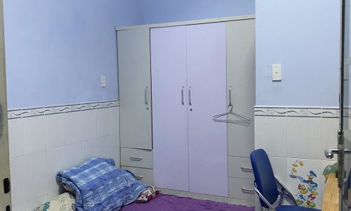 Bán căn nhà cấp 4 sổ riêng full thổ cư phường Tân Phong – Biên Hoà. Giá rẻ 2.9 tỷ.