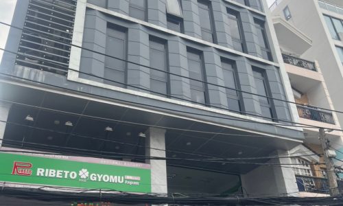 Bán nhà ngay mặt tiền 3 tháng 2 q10 diện tích 4x22m hầm 4 lầu giá 27 tỷ hdt 100tr/ tháng