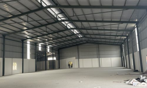 CHO THUÊ KHO XƯỞNG TẠI ĐẠI LỘ THĂNG LONG – HOÀI ĐỨC