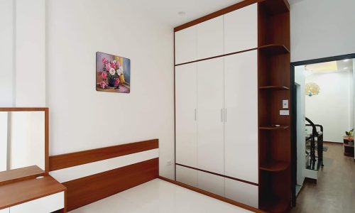 Cần bán nhà mặt phố trung tâm quận hà đông