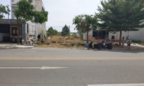 CẦN TIỀN BÁN GẤP LÔ ĐẤT 750M2 CÁCH KDL ĐẠI NAM 3KM, GẦN CHỢ VÀ KCN. FULL THỔ CƯ