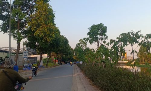 TÔI CẦN BÁN GẤP LÔ ĐẤT VÀ CĂN NHÀ VƯỜN VIEW SÔNG THOÁNG MÁT YÊN TĨNH.