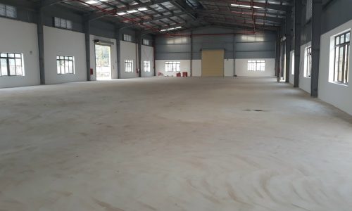 CHO THUÊ KHO, XƯỞNG TẠI KCN ĐÀI TƯ Q. LONG BIÊN. HÀ NỘI