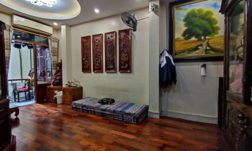 GẤP – 5,5 Tỷ- Bán Tòa Chung Cư Mini 12 Phòng – Dòng tiền 425tr- Sát Bến Xe Mỹ Đình