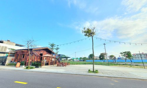 Bán đất Nguyễn Tri Phương, đã có sổ, hạ tầng đẹp