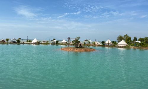 Đất nền View Hồ Bình Phước chỉ 300tr/1000m2, Sổ đỏ cầm tay.